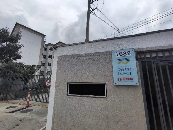 Apartamento - 2 Quartos - Rio de Janeiro - Ocupado — foto 2