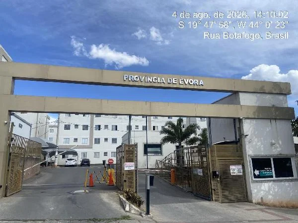 Apartamento - Ribeirão das Neves — foto 2