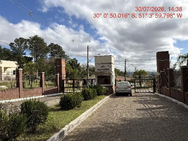 Casa - 1 Quartos - Alvorada - Ocupado — foto 2