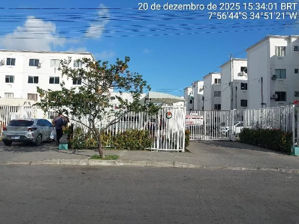Apartamento - 2 Quartos - Paulista - Ocupado — foto 2