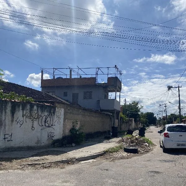 Apartamento - 2 Quartos - Sao Goncalo - Ocupado — foto 2