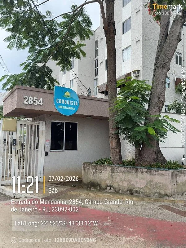 Apartamento - Rio de Janeiro - Ocupado — foto 2