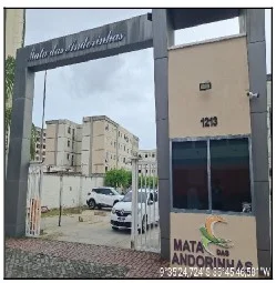 Apartamento - 2 Quartos - Maceio - Ocupado — foto 2