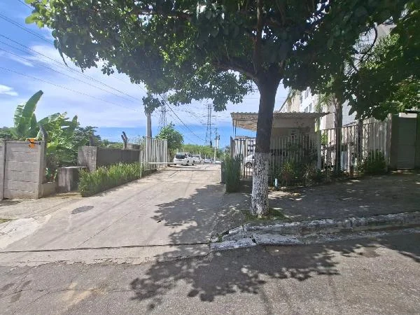 Apartamento - 2 Quartos - Rio de Janeiro - Ocupado — foto 2