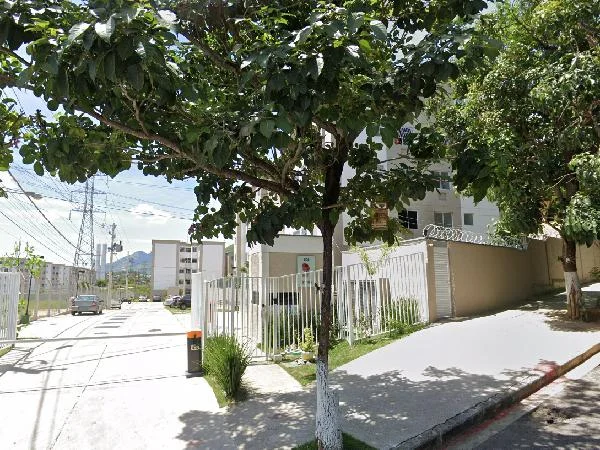Apartamento - 2 Quartos - Rio de Janeiro - Ocupado — foto 2