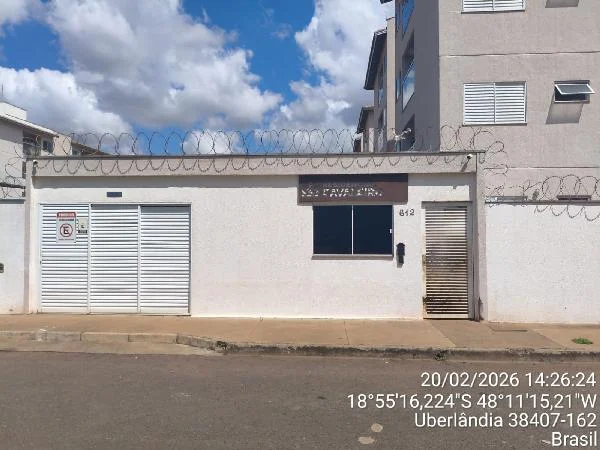 Apartamento - 2 Quartos - Uberlandia - Ocupado — foto 2