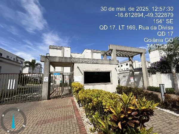 Apartamento - 2 Quartos - Goiânia — foto 2