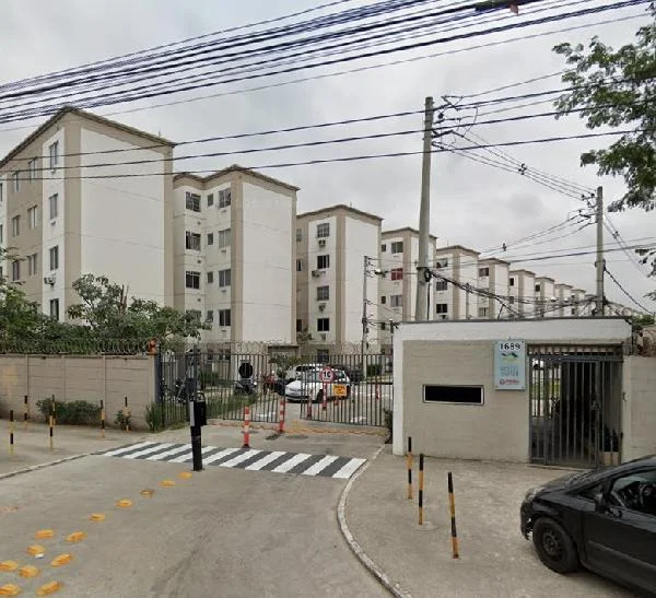 Apartamento - Rio de Janeiro - Ocupado — foto 2