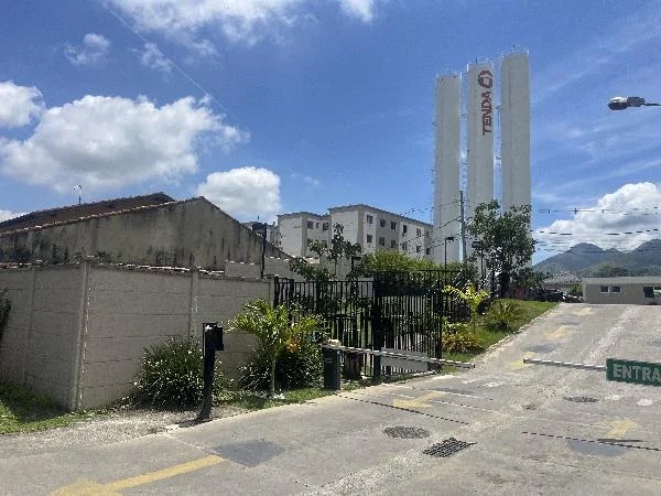 Apartamento - 2 Quartos - Rio de Janeiro - Ocupado — foto 2