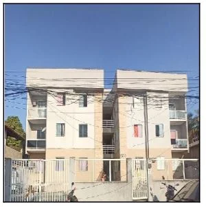 Apartamento - Sao Goncalo - Ocupado — foto 2