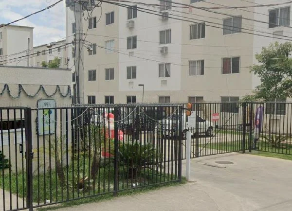 Apartamento - 2 Quartos - Rio de Janeiro - Ocupado — foto 2