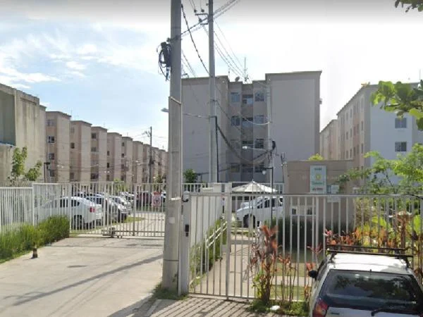 Apartamento - 2 Quartos - Rio de Janeiro - Ocupado — foto 2