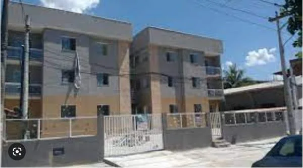 Apartamento - Sao Goncalo - Ocupado — foto 2