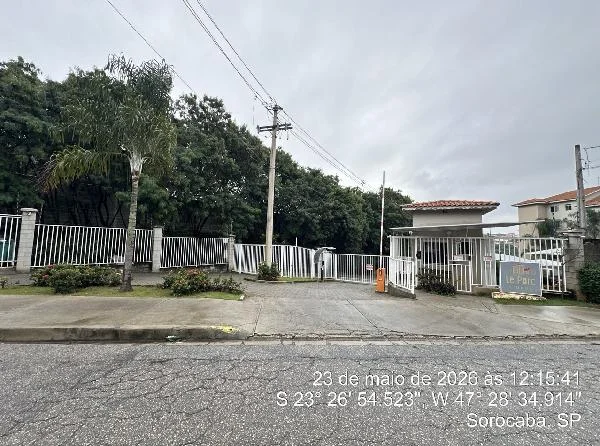 Apartamento - 2 Quartos - Sorocaba - Ocupado — foto 2