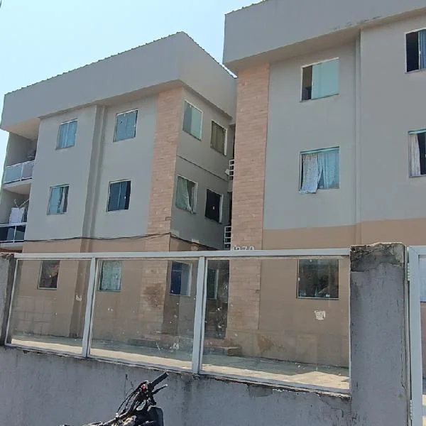 Apartamento - 1 Quartos - Sao Goncalo - Ocupado — foto 2