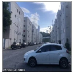 Apartamento - Belford Roxo - Ocupado — foto 2