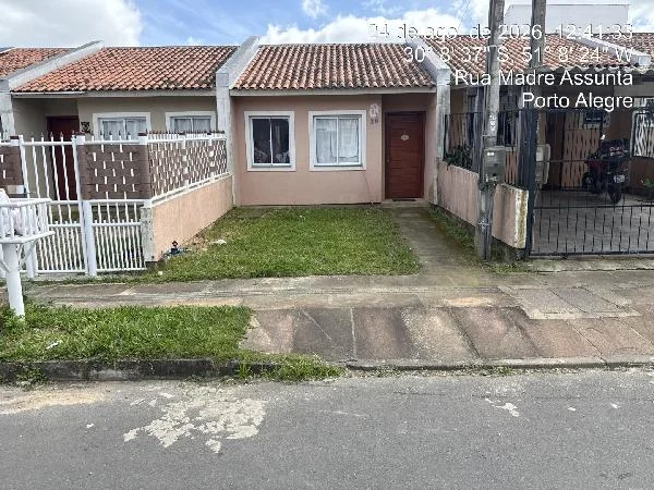 Casa - 1 Quarto - Porto Alegre — foto 2