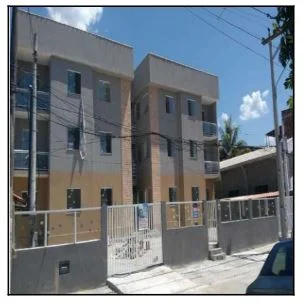Apartamento - Sao Goncalo - Ocupado — foto 2