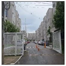 Apartamento - Nova Iguacu - Ocupado — foto 2