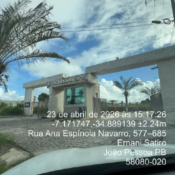 Apartamento - 2 Quartos - Joao Pessoa - Ocupado — foto 2