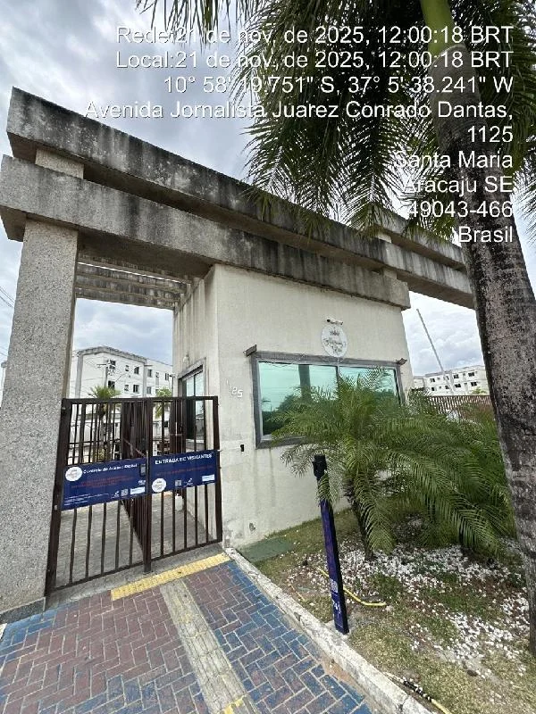 Apartamento - 2 Quartos - Aracaju - Ocupado — foto 2