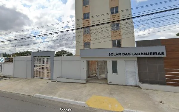Apartamento - 2 Quartos - Sao Goncalo - Ocupado — foto 2