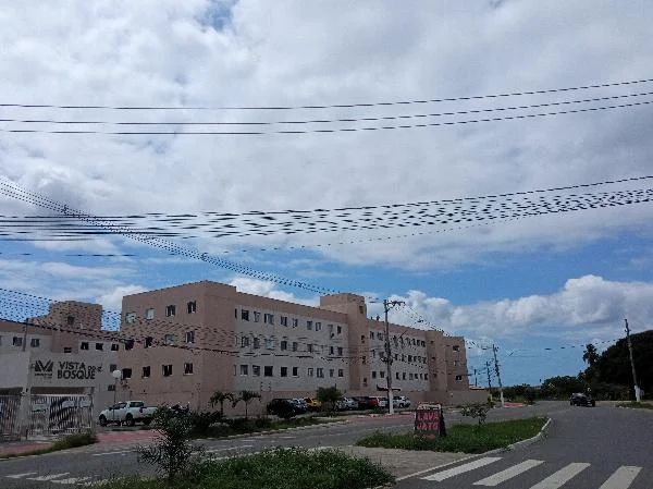 Apartamento - 2 Quartos - Serra - Ocupado — foto 2