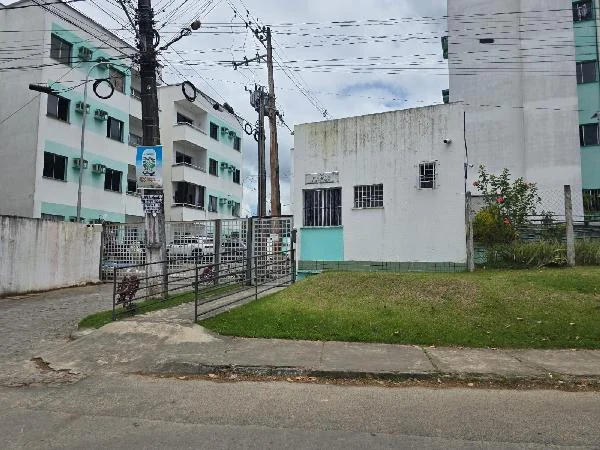 Apartamento - 2 Quartos - Sao Lourenco da Mata - Ocupado — foto 2
