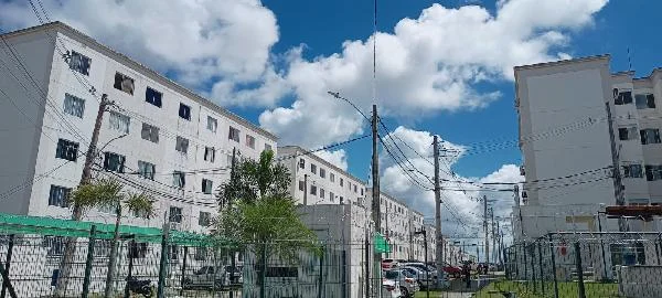 Apartamento - 2 Quartos - Salvador - Ocupado — foto 2