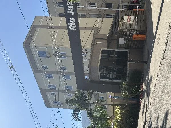 Apartamento - 2 Quartos - Rio de Janeiro - Ocupado — foto 2