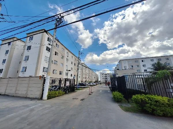 Apartamento - 2 Quartos - Rio de Janeiro - Ocupado — foto 2