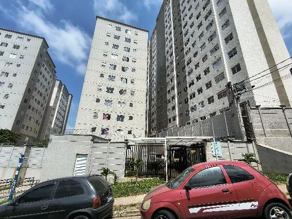 Apartamento - 2 Quartos - Sao Paulo - Ocupado — foto 2