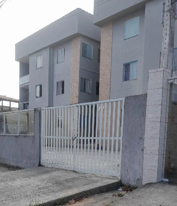 Apartamento - 2 Quartos - Sao Goncalo - Ocupado — foto 2