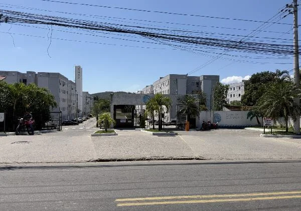 Apartamento - 2 Quartos - Sao Goncalo - Ocupado — foto 2