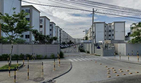 Apartamento - 2 Quartos - Rio de Janeiro - Ocupado — foto 2