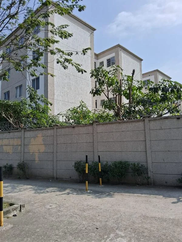 Apartamento - 2 Quartos - Rio de Janeiro - Ocupado — foto 2