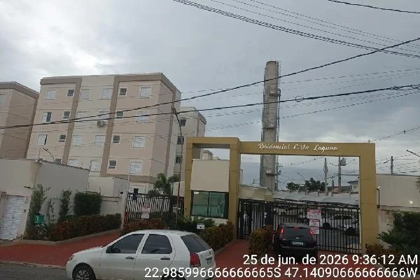Apartamento - 2 Quartos - Campinas - Ocupado — foto 2