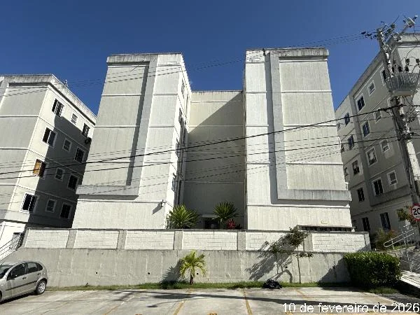 Apartamento - 2 Quartos - Salvador - Desocupado — foto 2