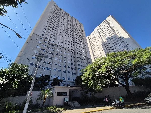 Apartamento - 1 Quarto - São Paulo — foto 2