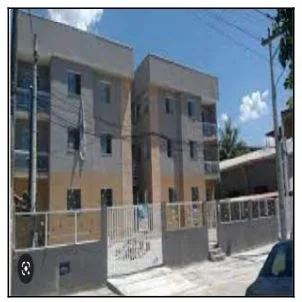 Apartamento - 1 Quartos - Sao Goncalo - Ocupado — foto 2