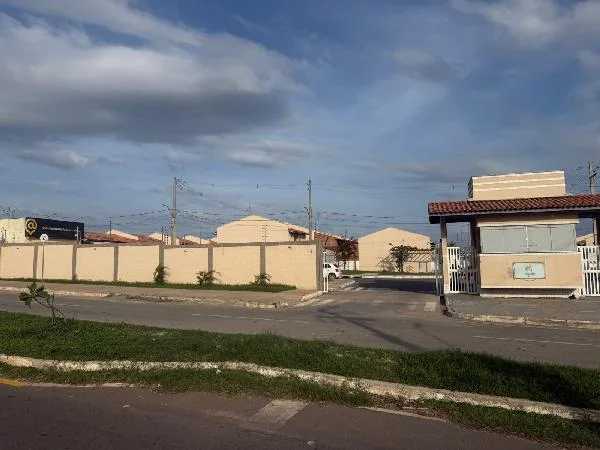 Casa - 2 Quartos - Sao Jose de Ribamar - Ocupado — foto 2