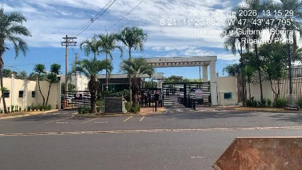 Apartamento - 2 Quartos - Ribeirao Preto - Ocupado — foto 2