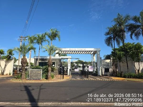 Apartamento - 2 Quartos - Ribeirao Preto - Ocupado — foto 2