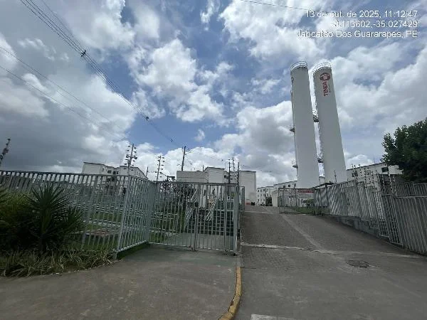 Apartamento - 1 Quartos - Jaboatao dos Guararapes - Ocupado — foto 2