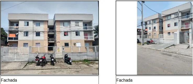 Apartamento - 1 Quartos - Sao Goncalo - Ocupado — foto 2