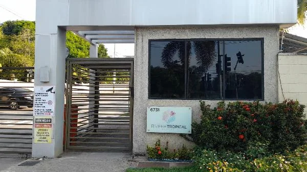 Apartamento - 2 Quartos - Rio de Janeiro - Ocupado — foto 2