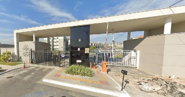 Apartamento - 2 Quartos - Itaborai - Ocupado — foto 2