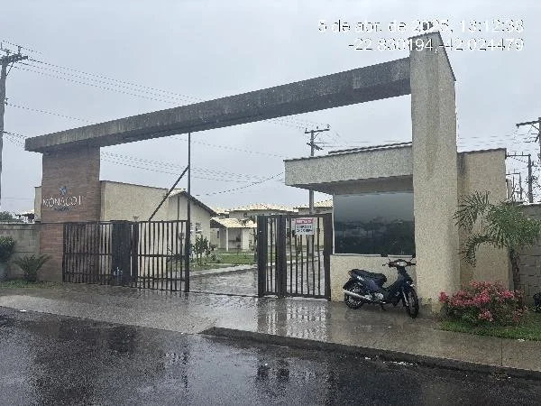Apartamento - 2 Quartos - Cabo Frio — foto 2
