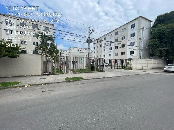 Apartamento - Rio de Janeiro - Ocupado — foto 2