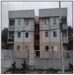 Apartamento - 1 Quartos - Sao Goncalo - Ocupado — foto 2